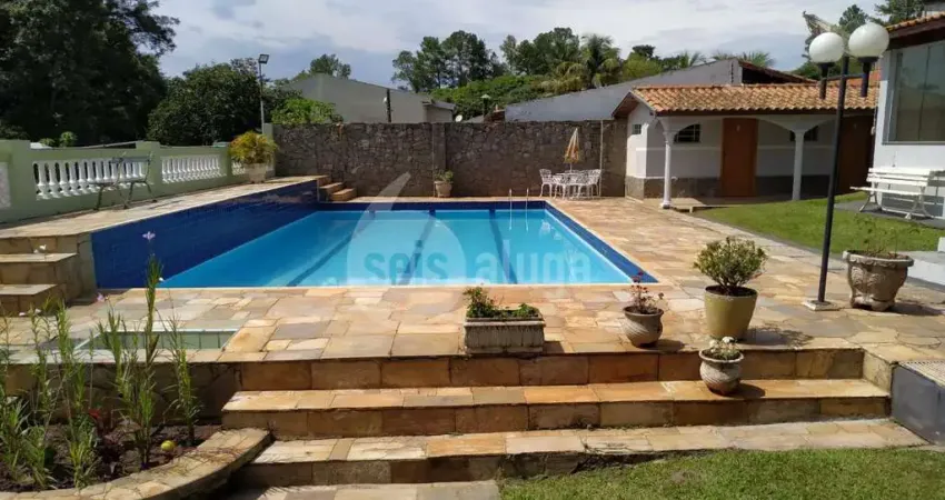 Chácara / sítio com 3 quartos à venda na Praia Azul, Americana