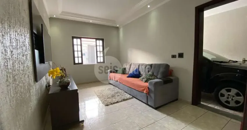 Casa com 3 quartos à venda no Parque das Nações, Americana