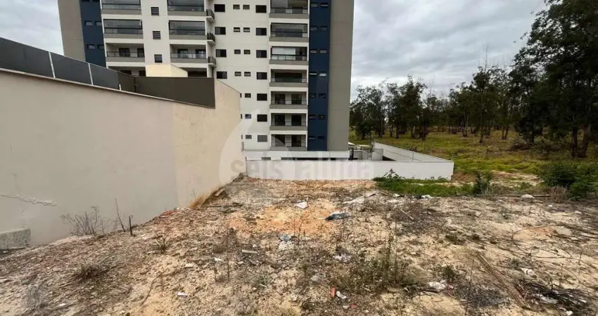 Terreno à venda, 324 m² por r$ 292.000,00 - dona judith - americana/sp