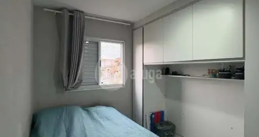 Apartamento com 2 quartos à venda no Jardim das Palmeiras I, Nova Odessa