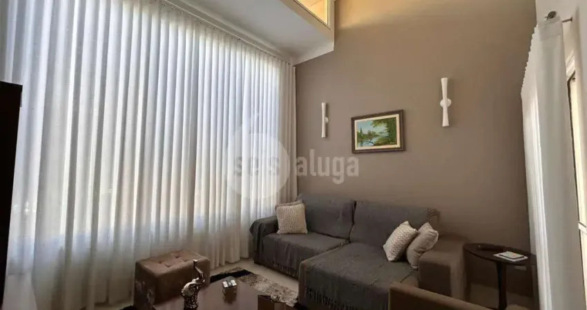 Casa em condomínio fechado com 3 quartos à venda no Loteamento Industrial Machadinho, Americana