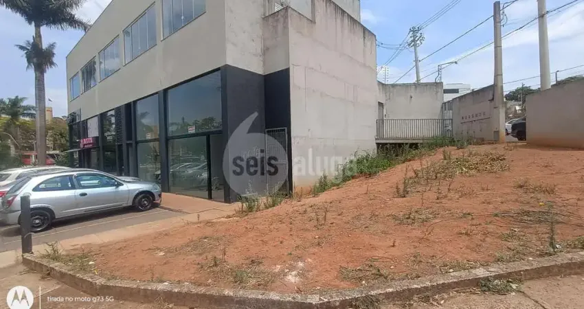 Sala comercial para alugar no parque nardini, americana – r$3.500