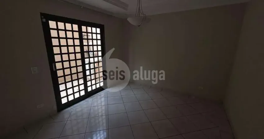 Casa para alugar em nova americana, 4 quartos, 2 suítes, 206m²