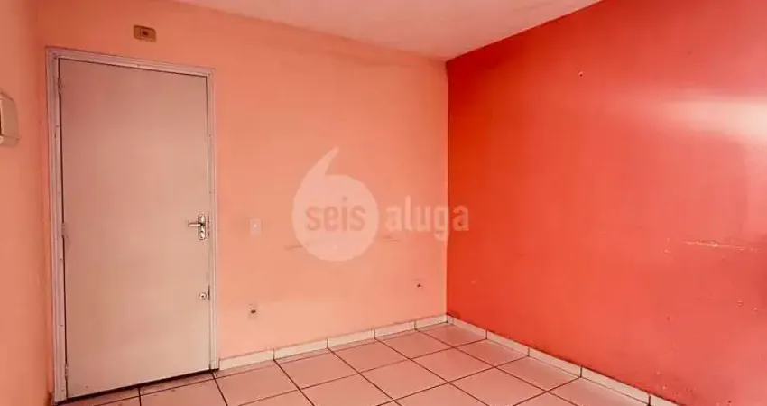 Apartamento com 2 quartos para alugar no Balneário Salto Grande, Americana 