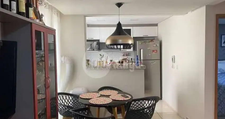 Apartamento com 2 dormitórios à venda, 43 m² por r$ 200.000,00 - jardim terramérica i - americana/sp