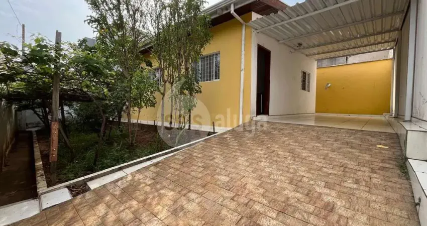 Casa com 2 dormitórios à venda, 105m² por r$ 435.000,00 - vila santa maria - americana/sp