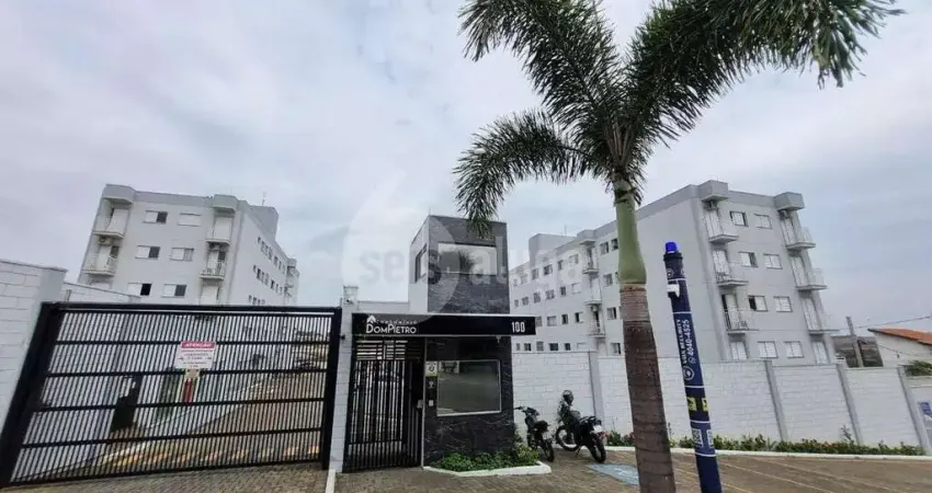 Apartamento à venda em jardim vista alegre, santa bárbara d'oeste