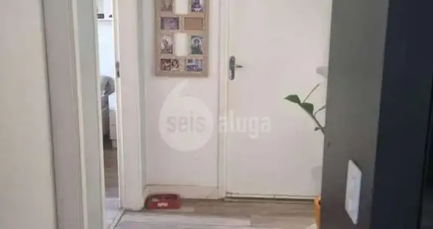 Apartamento à venda , residencial jóias santa bárbara d`oeste-sp