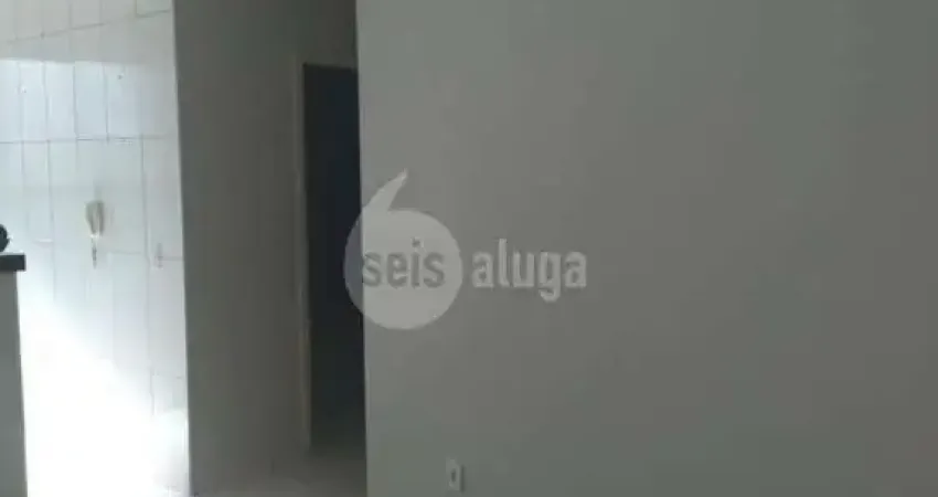 Apartamento com 2 quartos para alugar no Loteamento Industrial Machadinho, Americana 