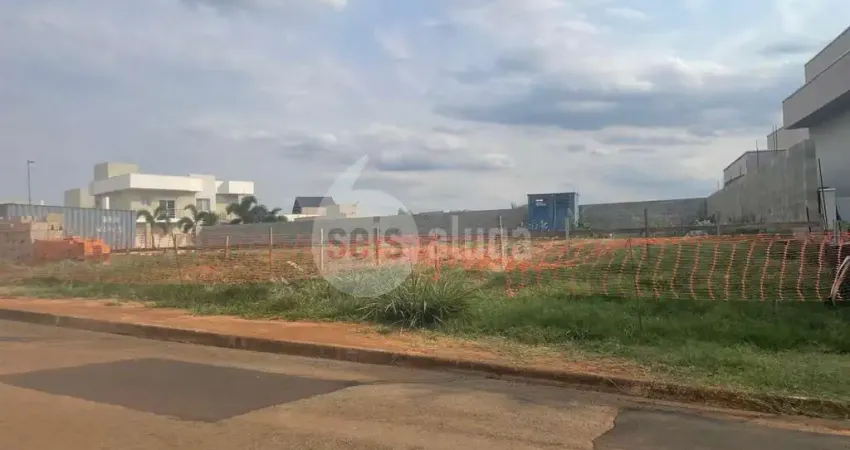 Terreno à venda, 425m² por r$ 1.100.000,00 - condomínio ipês amarelos - americana/sp