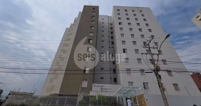 Apartamento com 2 dormitórios à venda, 85m² por r$ 440.000,00 - centro - americana/sp