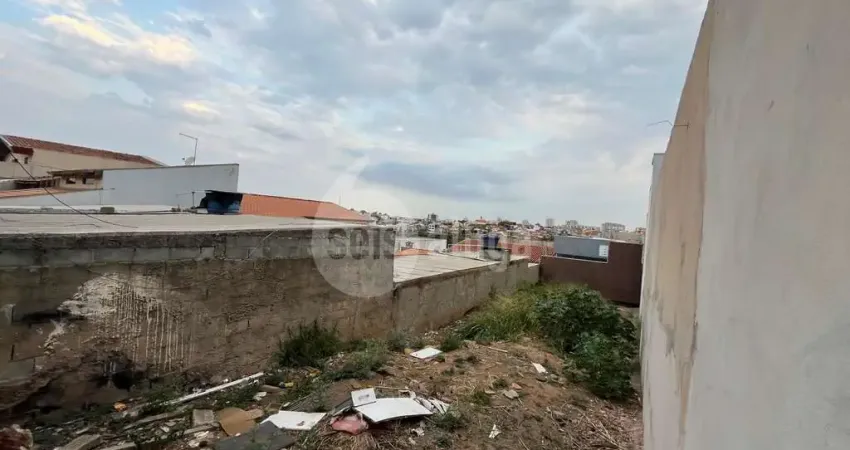 Terreno à venda, 150 m² por r$ 180.000,00 - parque das nações - americana/sp