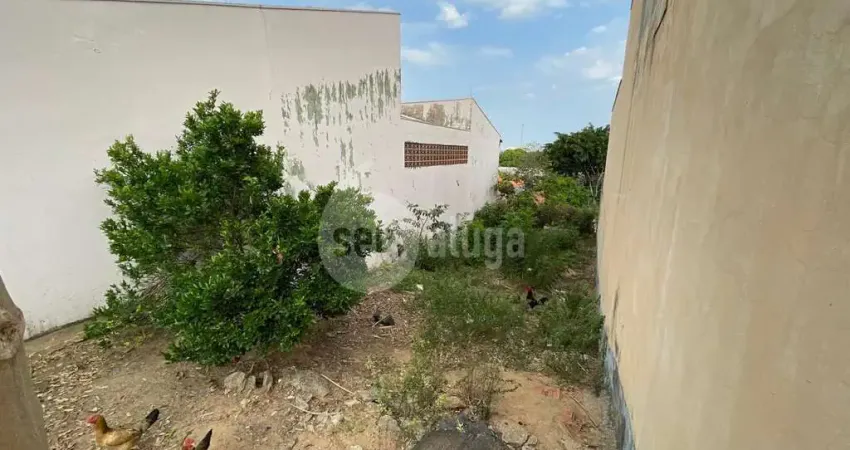 Terreno à venda, 150m² por r$ 160.000,00 - parque novo mundo - americana/sp