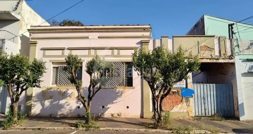 Terreno à venda no Centro, Santa Bárbara D'Oeste