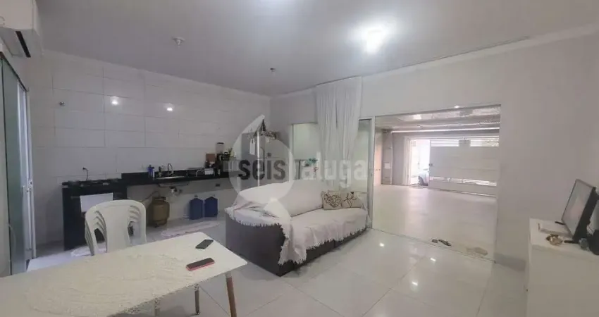 Casa à venda em nova carioba, americana: 2 quartos, 93m², r$360mil