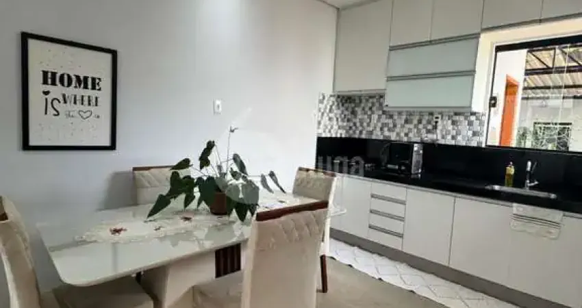<p>descubra o lar dos seus sonhos no desejado bairro terrazul, em santa bárbara d'oeste! esta encantadora casa à venda oferece 158m² de área útil, distribuídos de forma inteligente para proporci