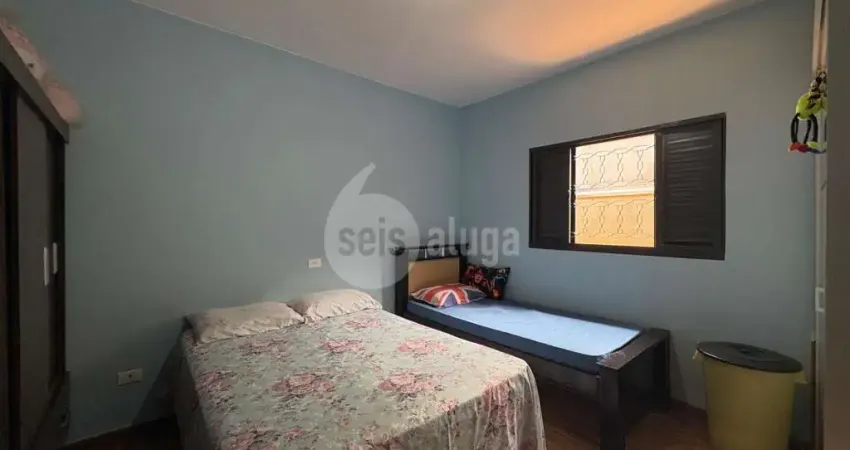 Casa à venda no parque gramado, americana, 87m², 1 dorm, r$260mil