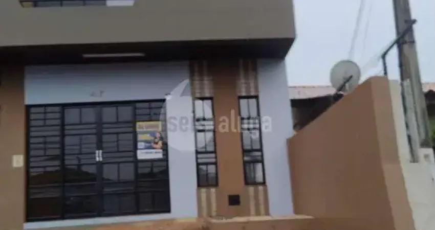 Sala comercial para alugar em vila santa maria, americana – 50m²