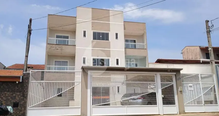 Apartamento à venda no parque jaguari, americana, 2 dorms, 68m²