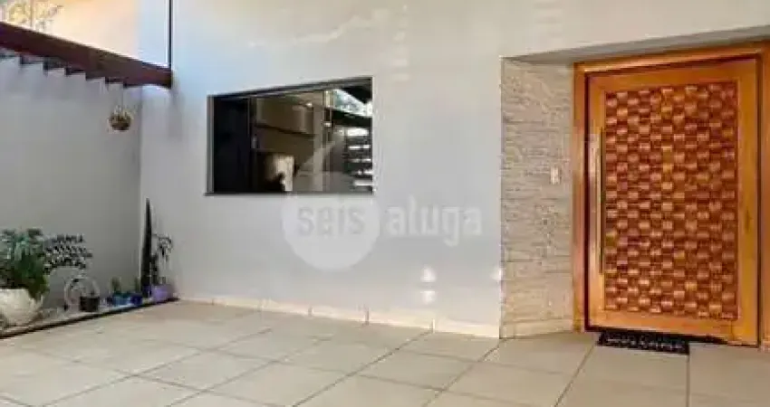 Casa à venda no jardim terramérica i, americana, 3 dorms, 129m²