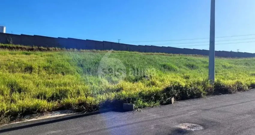 Terreno à venda no Reserva Santa Maria, Indaiatuba