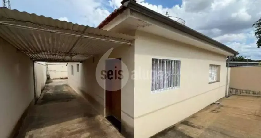 Casa com 2 quartos à venda na Vila Frezzarin, Americana