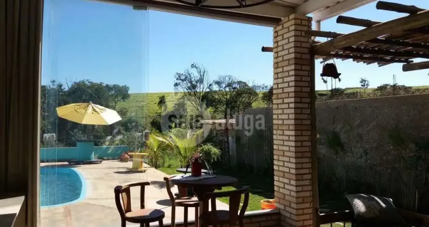Chácara / sítio com 2 quartos à venda no Jardim Lagoa Nova, Limeira