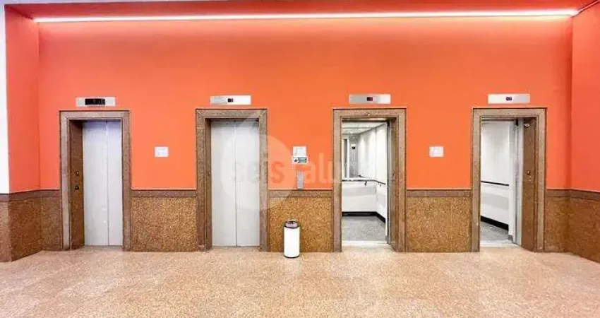 Kitnet / Stúdio para alugar na República, São Paulo