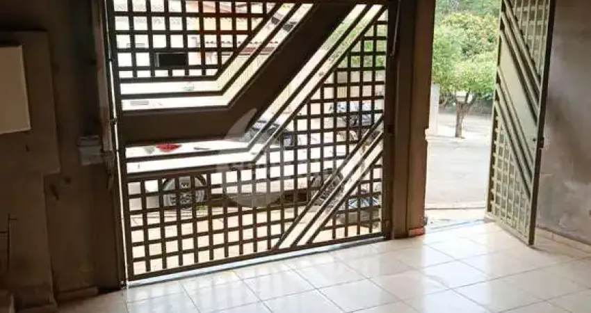 Casa com 2 quartos à venda no Jardim São Camilo, Santa Bárbara D'Oeste 