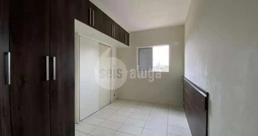 Apartamento à venda no parque das nações, americana, 2 dorms, 63m²