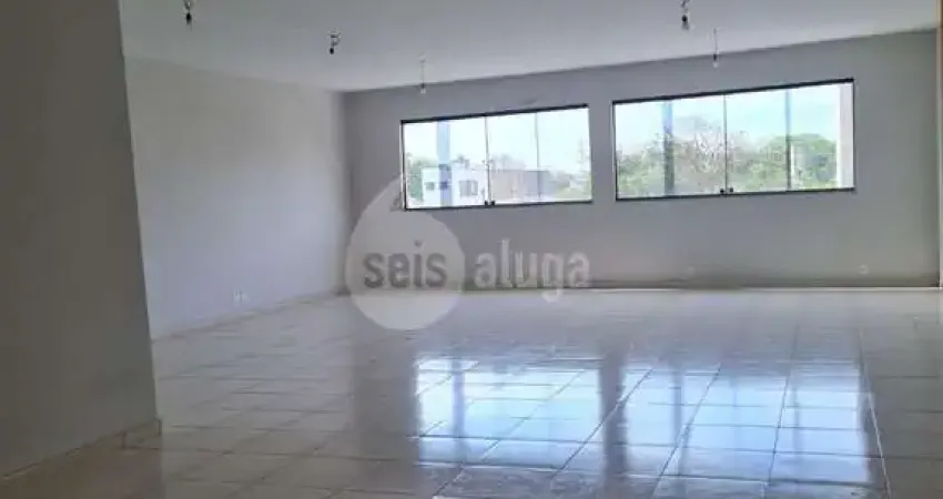 Sala comercial para locação em vila vivaldi, são bernardo - r$2200