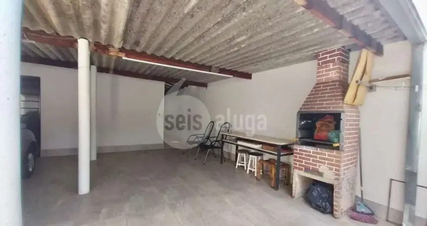 Casa à venda no jardim da paz, americana: 3 dorms, 124m², r$290mil