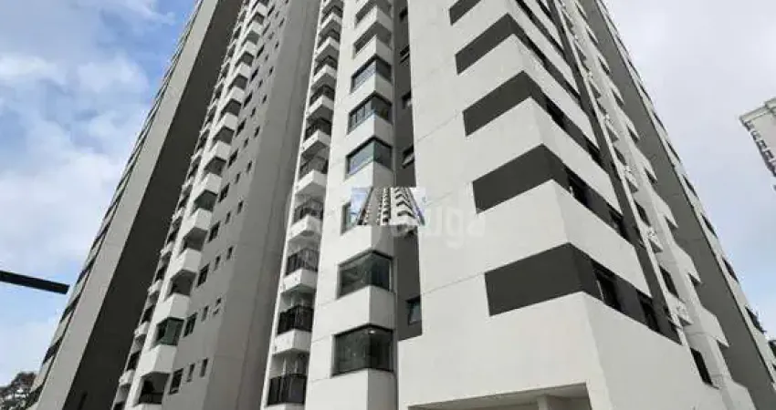 Apartamento para alugar em campestre, santo andré, 93m², 3 dorms