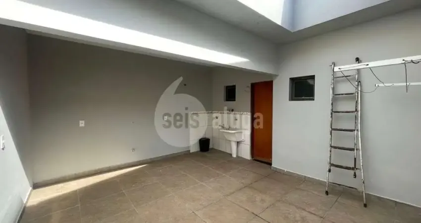 Casa com 2 quartos à venda no Parque Nova Carioba, Americana