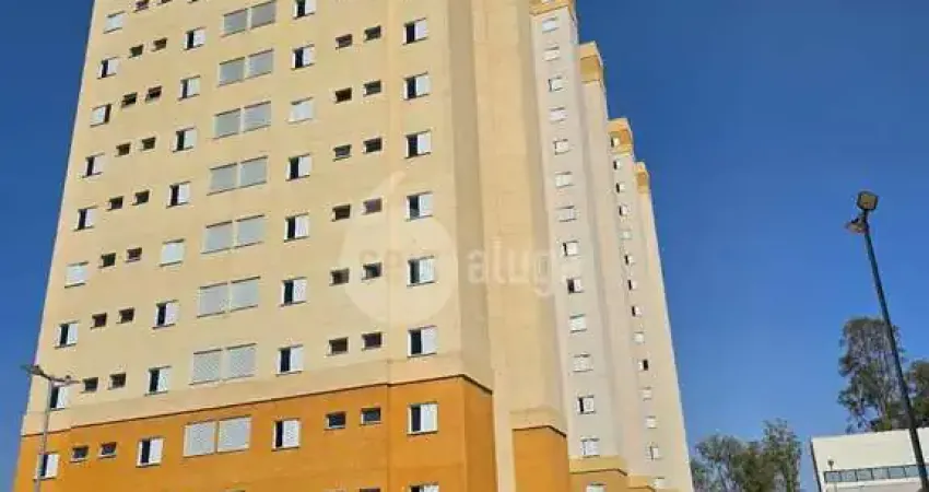 Apartamento à venda no jardim américa ii, americana – 2 dorms, 63m²