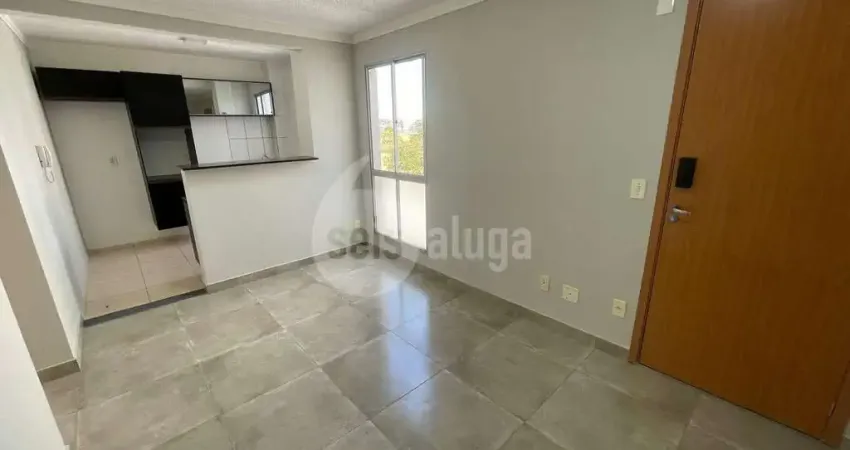 Apartamento à venda em jardim são josé, americana – 2 dorms, 45m²