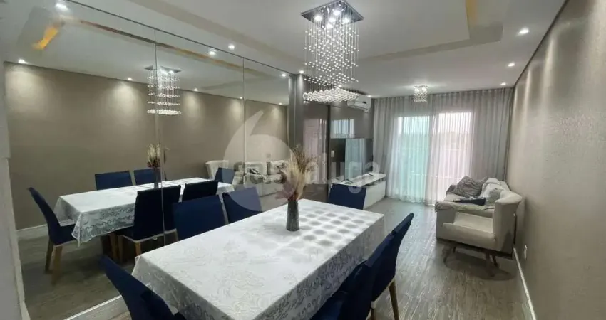 Apartamento à venda vila santa catarina, americana, 2 quartos, 71m²