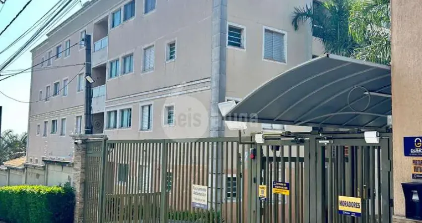 Apartamento exclusivo à venda no condomínio spazio amalfi, americana - 2 dorms, 61m²