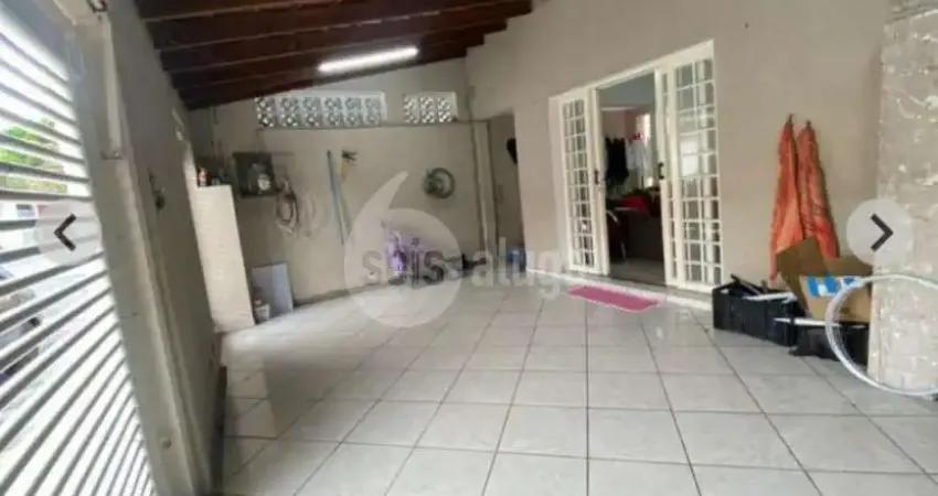 Casa com 3 quartos à venda no Parque Liberdade, Americana