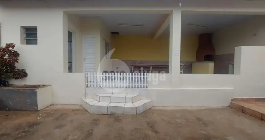 Casa com 3 quartos à venda em Antônio Zanaga II, Americana 