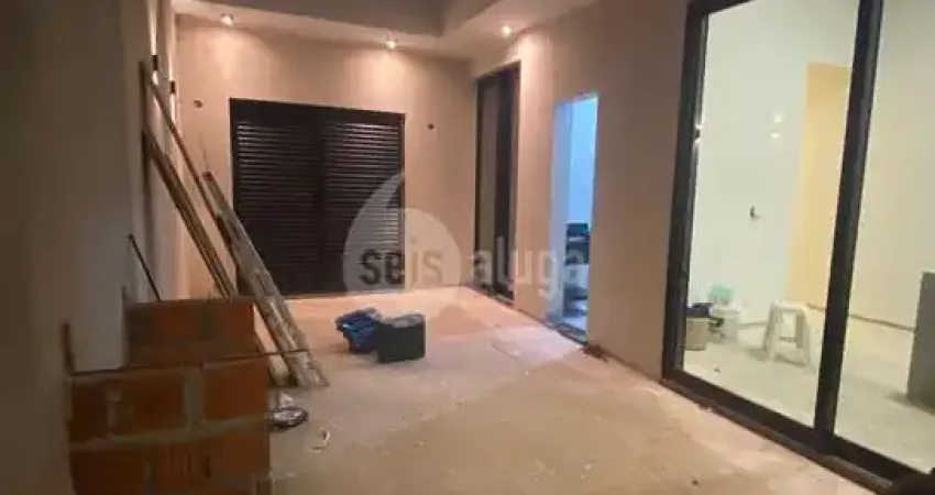 Casa com 2 quartos à venda no Parque Frezarin, Santa Bárbara D'Oeste