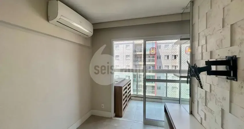 Apartamento com 3 quartos à venda em Santa Cruz, Americana