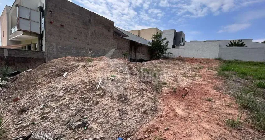 Terreno à venda, 384m² por r$ 385.000,00 - dona judith - americana/sp