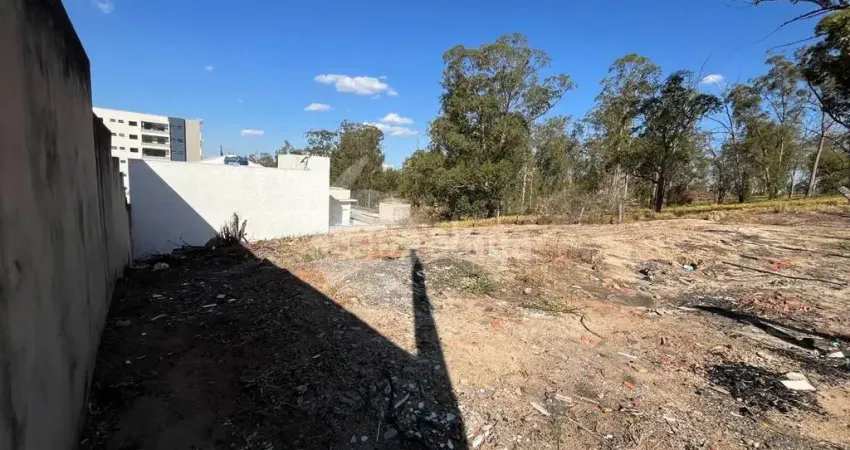 Terreno à venda, 324 m² por r$ 292.000,00 - dona judith - americana/sp