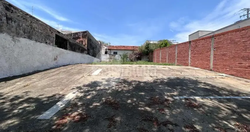 Terreno à venda, 318 m² por r$ 515.000,00 - jardim são paulo - americana/sp