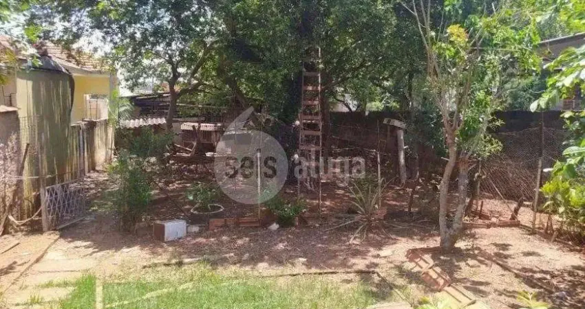 Terreno à venda, 303 m² por r$ 510.000,00 - jardim são paulo - americana/sp