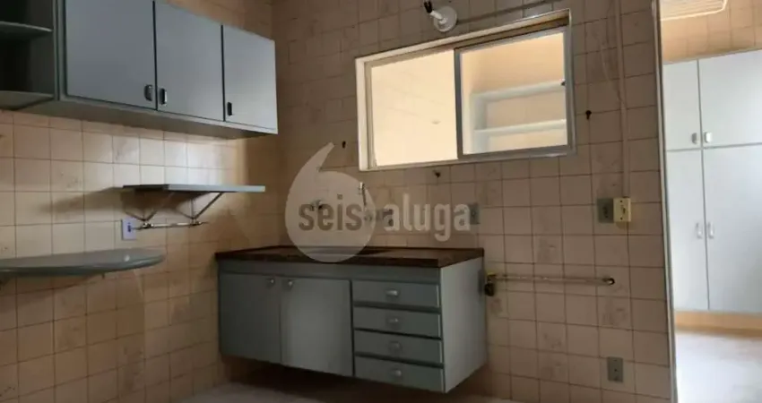 Apartamento à venda e locação em vila santa catarina, americana