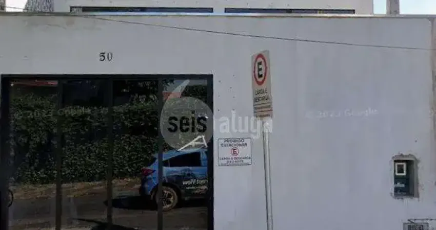 Sala comercial para alugar no jardim girassol, americana – 60m²