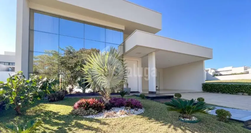 Casa à venda, 236m2, com 4 suites e piscina, no condomínio residencial duas marias, indaiatuba, sp