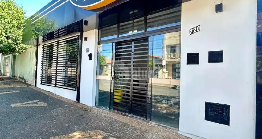 Casa comercial à venda e locação no zanaga, americana, 240m²